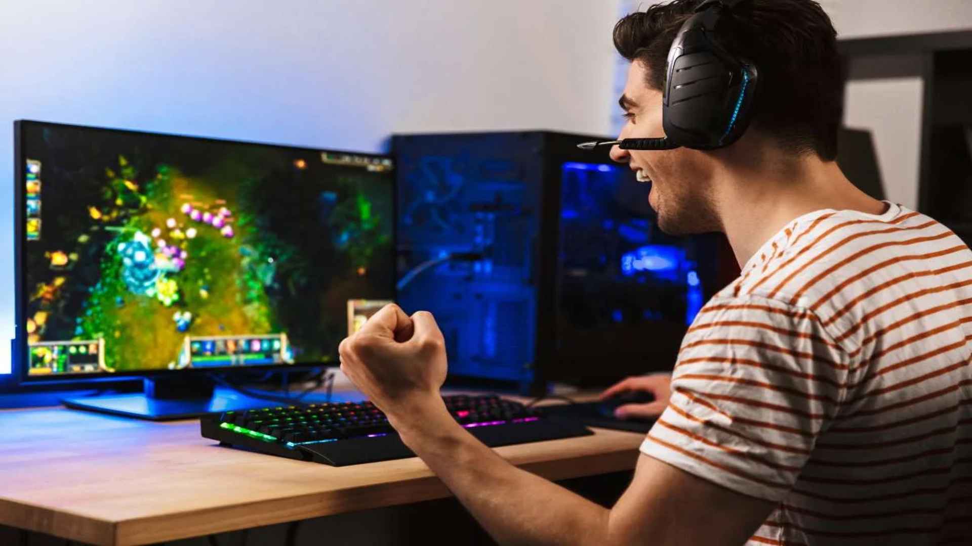 Uncertain Rewards That Give Every Session A Different Feel