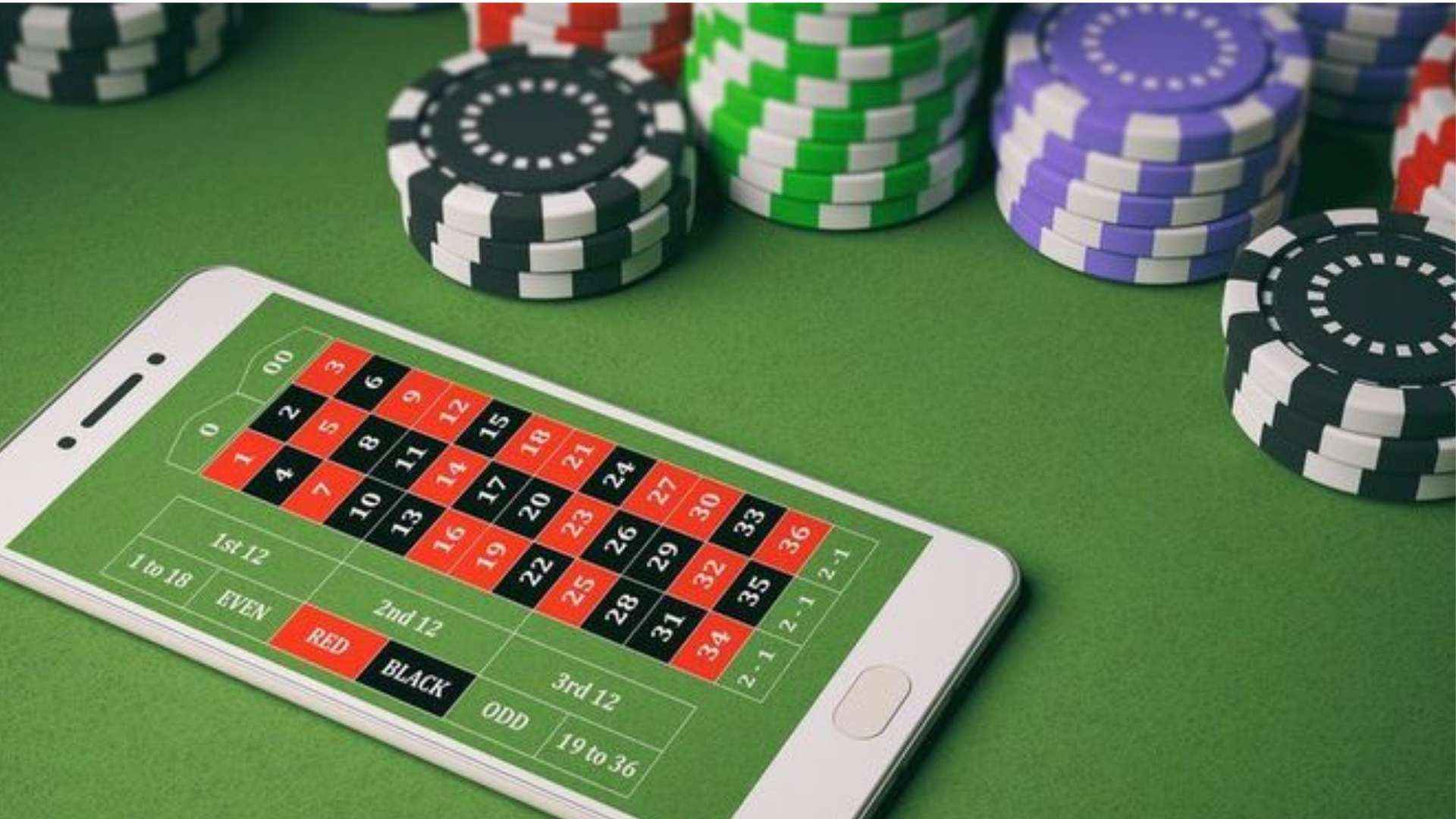 How to Build a Fun Keno Routine